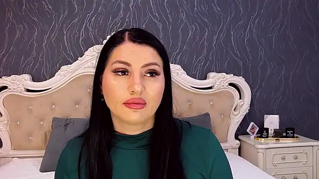 Lauren Saint online show from March 2026 03:37:01 PM