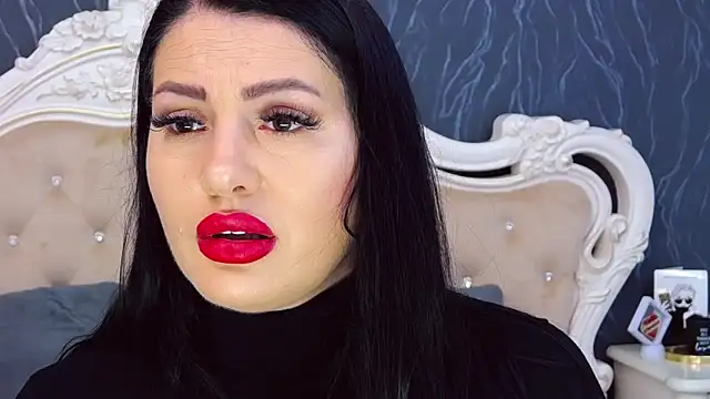 Lauren Saint online show from March 2026 03:23:01 PM