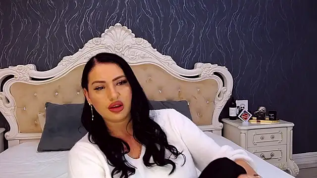 Lauren Saint online show from November 2025 08:59:02 AM