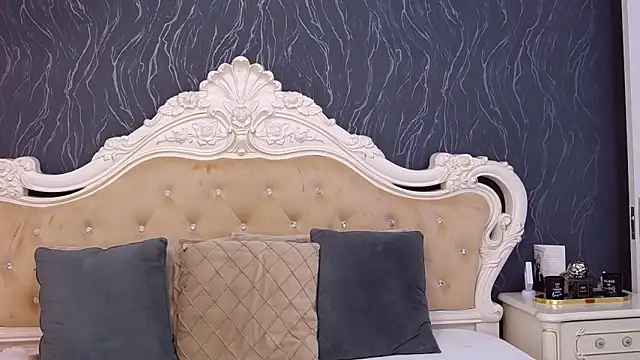 Lauren Saint online show from March 2026 03:02:01 PM