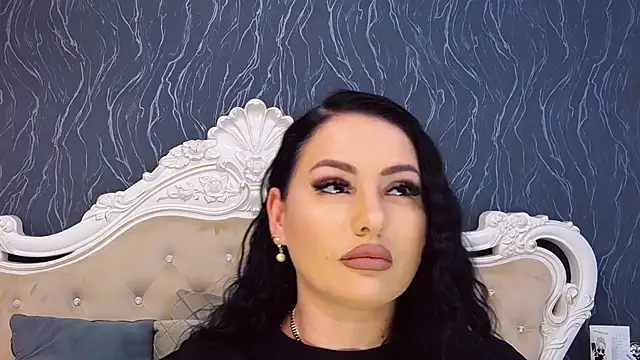 Lauren Saint online show from April 2026 03:14:01 PM