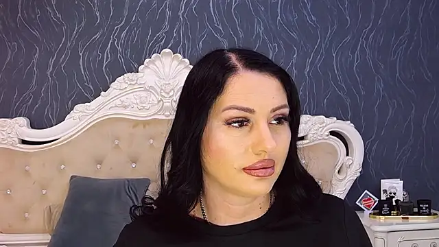 Lauren Saint online show from March 2026 03:46:01 PM