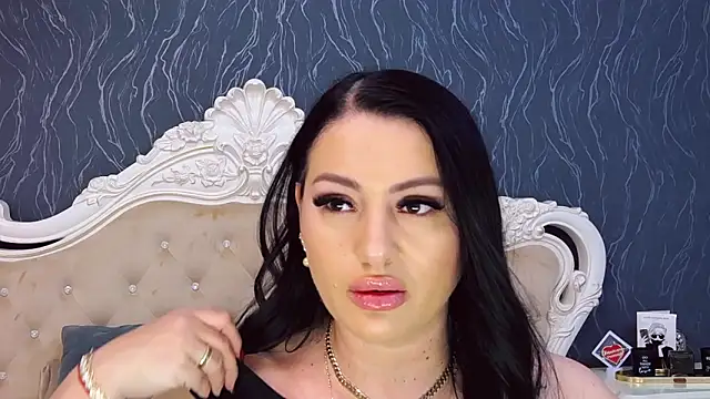 Lauren Saint online show from March 2026 02:32:01 PM