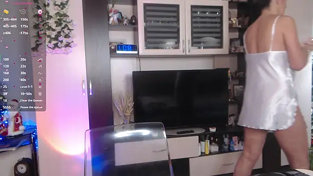 SheilaRyan online show from December 2025 05:00:02 AM