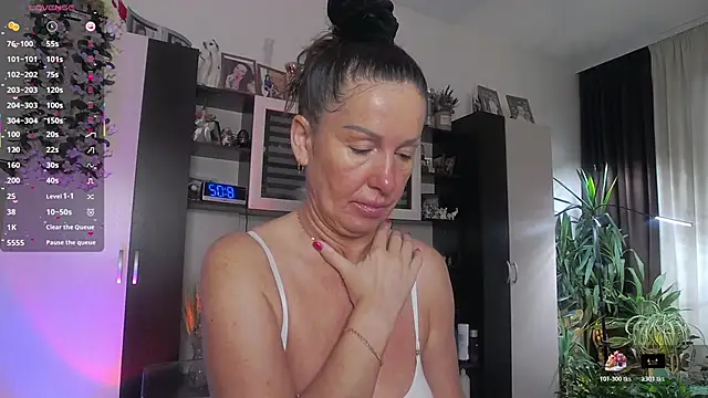 SheilaRyan online show from March 2026 05:03:02 AM