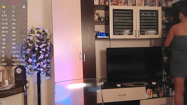 Snapshot of SheilaRyan chatting on November 2025 05:23:01 AM SheilaRyan online show from November 2025 05:23:01 AM