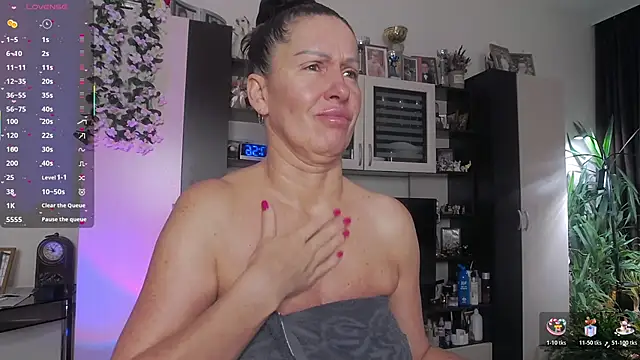 SheilaRyan online show from February 2026 04:56:02 AM