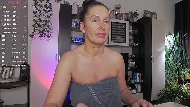 SheilaRyan online show from February 2026 05:29:01 AM