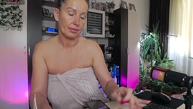 SheilaRyan online show from March 2026 05:07:01 AM