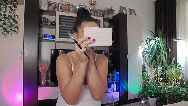 SheilaRyan online show from March 2026 05:07:02 AM