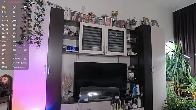 SheilaRyan online show from March 2026 05:11:01 AM