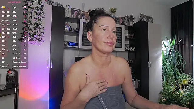 SheilaRyan online show from February 2026 04:47:02 AM