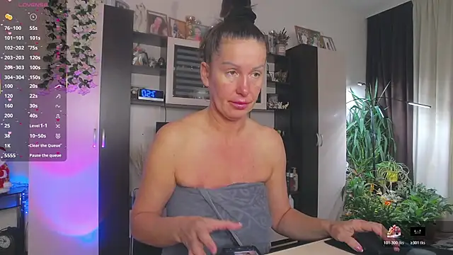 SheilaRyan online show from January 2026 04:49:02 AM