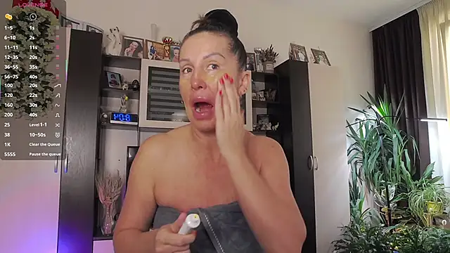 SheilaRyan online show from April 2026 05:03:01 AM