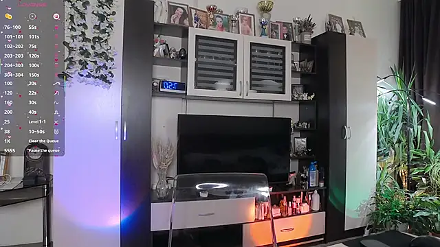 SheilaRyan online show from March 2026 04:50:01 AM