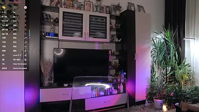 SheilaRyan online show from April 2026 04:52:02 AM