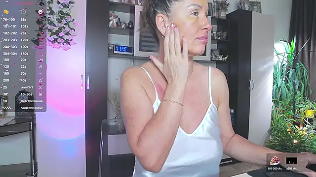 SheilaRyan online show from February 2026 04:42:02 AM