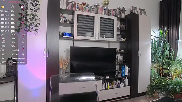 SheilaRyan online show from March 2026 05:08:02 AM