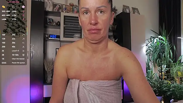 SheilaRyan online show from March 2026 04:54:02 AM