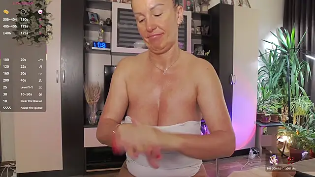 SheilaRyan online show from April 2026 05:01:02 AM