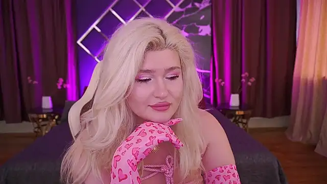 CocoSecretss online show from February 2026 07:19:01 AM