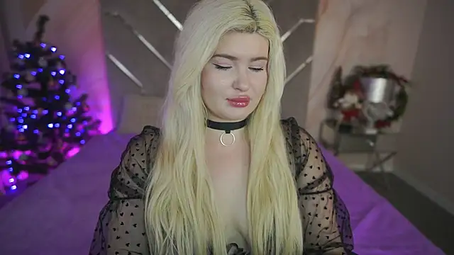 CocoSecretss online show from January 2025 08:10:02 AM