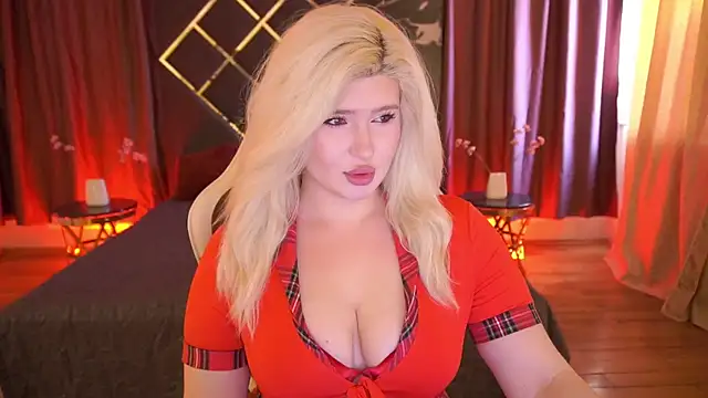 CocoSecretss online show from March 2026 07:16:01 AM