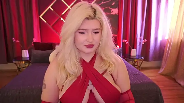 CocoSecretss online show from March 2026 07:45:01 AM