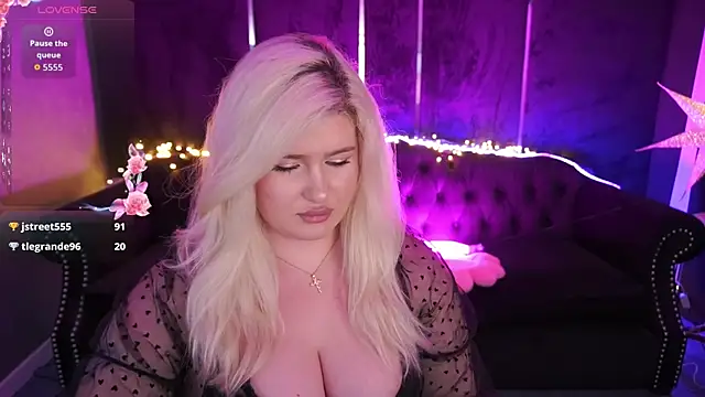 CocoSecretss online show from May 2026 10:36:01 AM