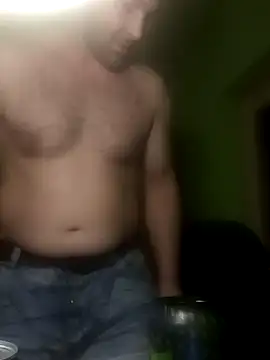 Piter9023 online show from October 2025 06:18:02 PM