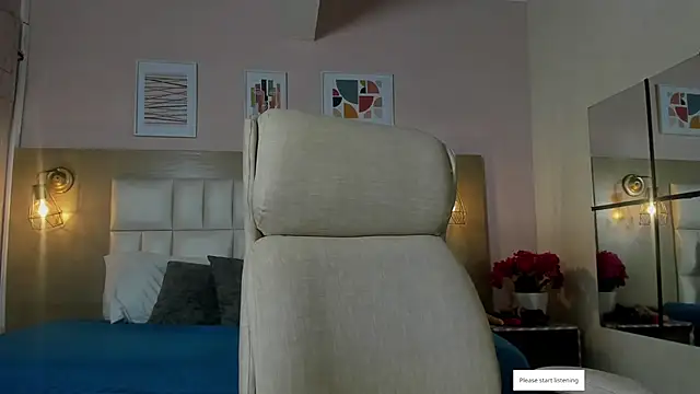 Snapshot of Dollar-girl chatting on March 2025 11:42:02 AM Dollar-girl online show from March 2025 11:42:02 AM