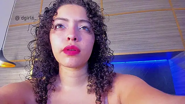 Dollar-girl online show from November 2025 01:37:02 PM