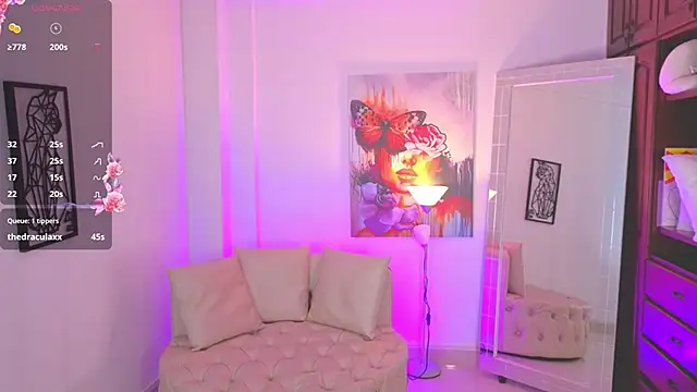 Snapshot of NATAASHA___ chatting on October 2025 03:49:02 AM NATAASHA online show from October 2025 03:49:02 AM