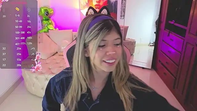 NATAASHA    online show from March 2026 03:29:01 AM