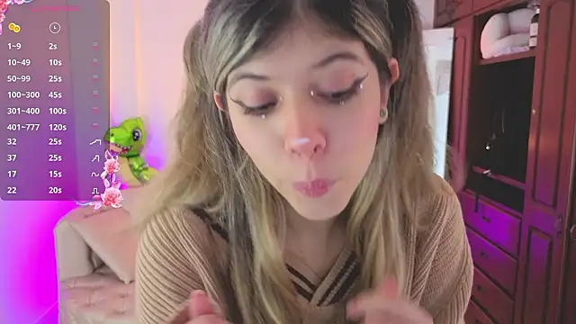 NATAASHA    online show from March 2026 03:41:01 AM