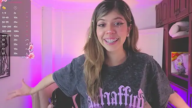 Snapshot of NATAASHA___ chatting on September 2025 03:46:02 AM NATAASHA online show from September 2025 03:46:02 AM