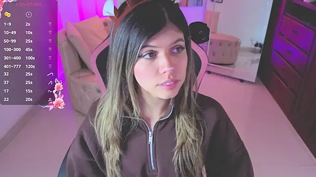 NATAASHA    online show from December 2025 03:28:02 AM