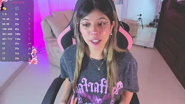 NATAASHA    online show from January 2026 03:32:01 AM