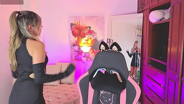 NATAASHA    online show from February 2026 03:39:01 AM