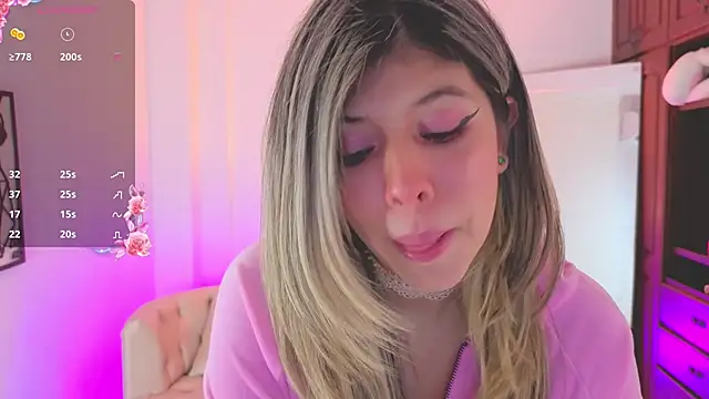 NATAASHA    online show from February 2026 03:40:02 AM