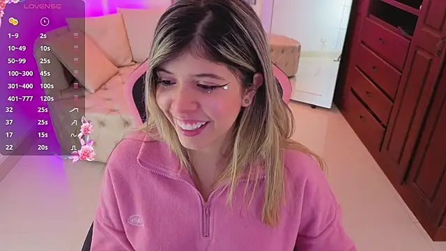 NATAASHA    online show from March 2026 03:22:01 AM