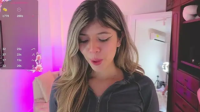 NATAASHA    online show from February 2026 03:26:02 AM