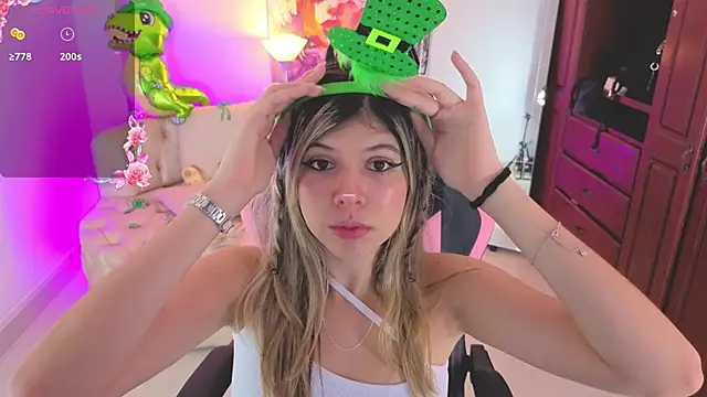 NATAASHA    online show from March 2026 03:31:02 AM