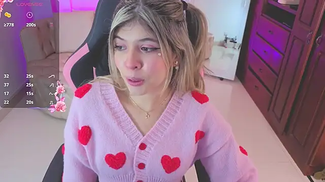 NATAASHA    online show from January 2026 03:21:01 AM