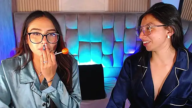 kendall saenz online show from November 2025 08:12:02 PM