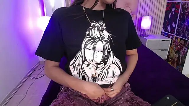 kendall saenz online show from October 2025 08:08:02 PM