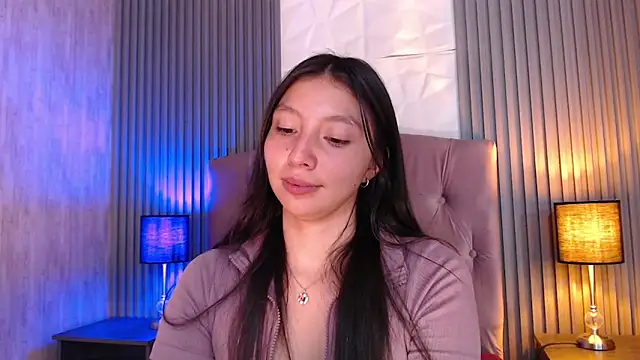 kendall saenz online show from February 2026 07:57:01 PM