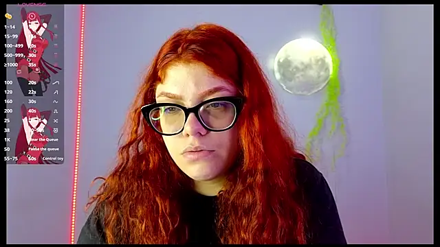 Snapshot of lucie_nicolls chatting on February 2025 04:59:01 AM lucie nicolls online show from February 2025 04:59:01 AM
