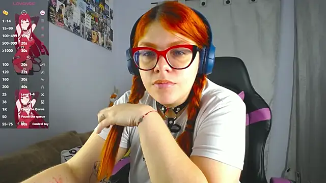 Snapshot of lucie_nicolls chatting on March 2025 08:22:01 PM lucie nicolls online show from March 2025 08:22:01 PM