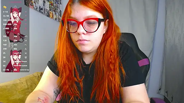 Snapshot of lucie_nicolls chatting on March 2025 09:46:02 PM lucie nicolls online show from March 2025 09:46:02 PM